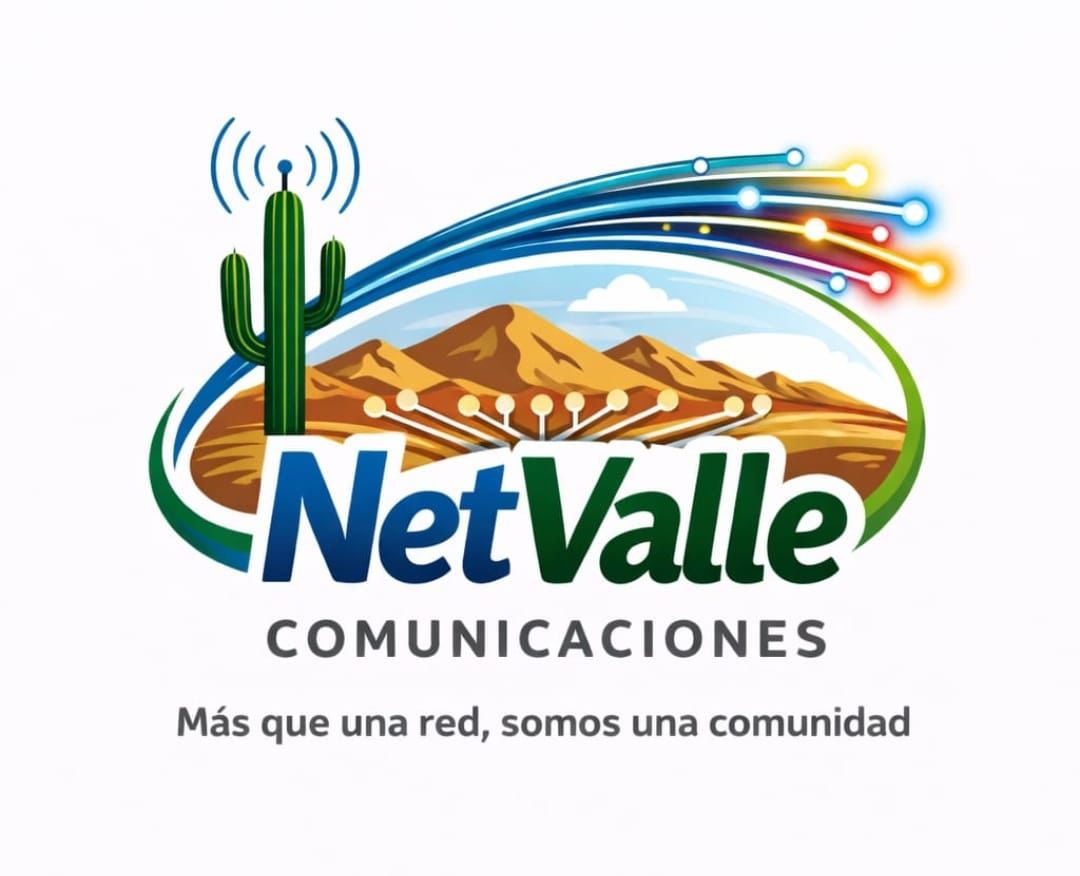 NetValle Logo